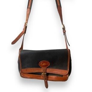 Dooney and Bourke handbag